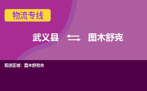 武义到图木舒克物流公司-武义县至图木舒克货运公司，用实力给您带来物流的便捷